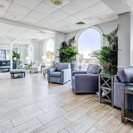 Royal Retreat-Amazing View-King Bed-1 Bedroom-Full Kitchen-Free Parking-Self Check-In Μιρτλ Μπιτς Εξωτερικό φωτογραφία
