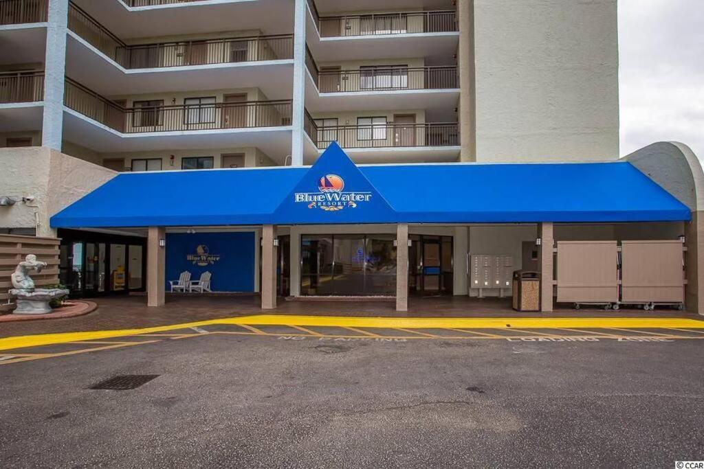 Royal Retreat-Amazing View-King Bed-1 Bedroom-Full Kitchen-Free Parking-Self Check-In Μιρτλ Μπιτς Εξωτερικό φωτογραφία